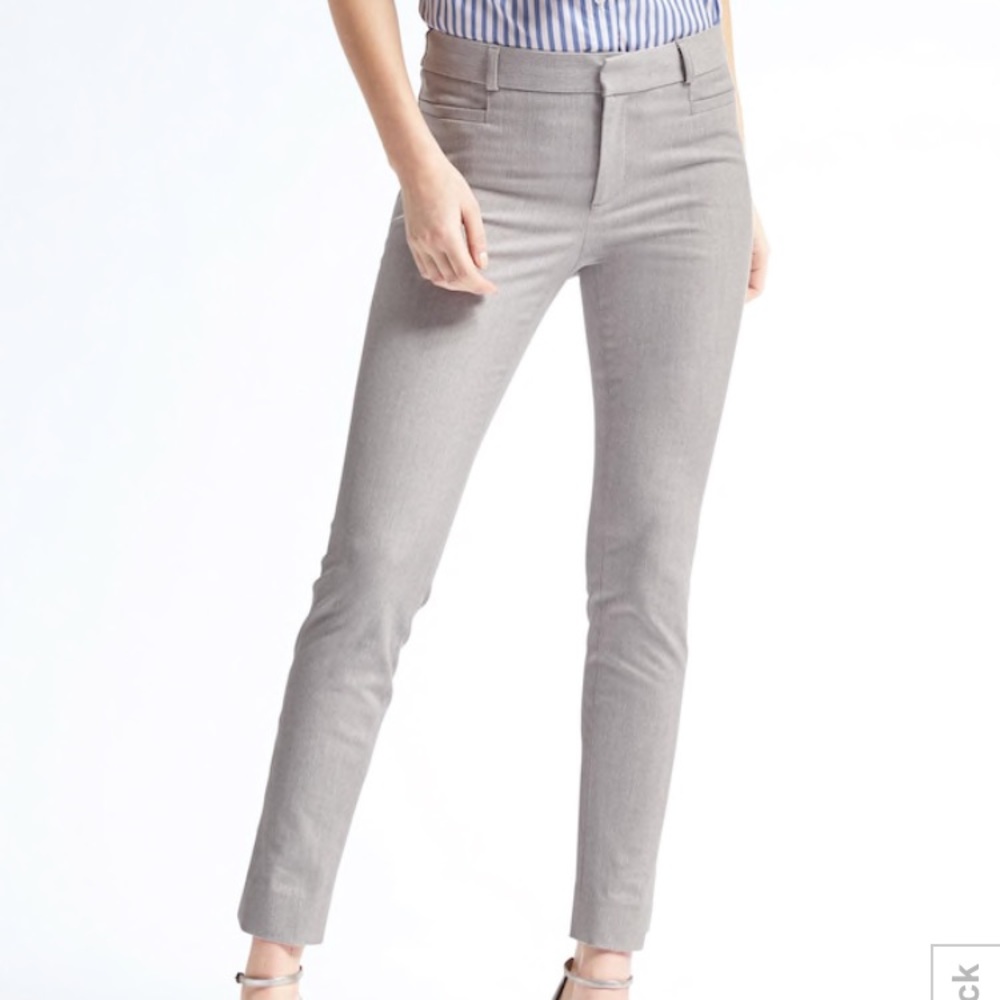 Sloan Pants